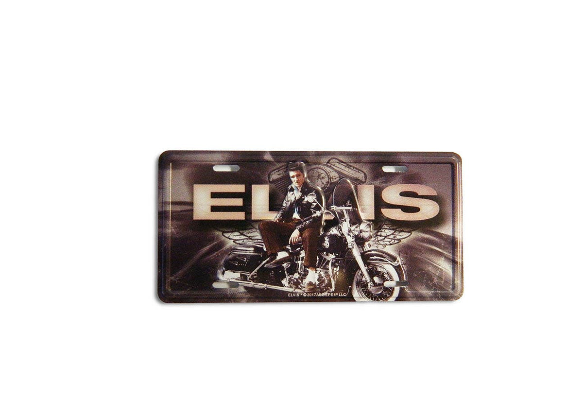 Elvis Magnet