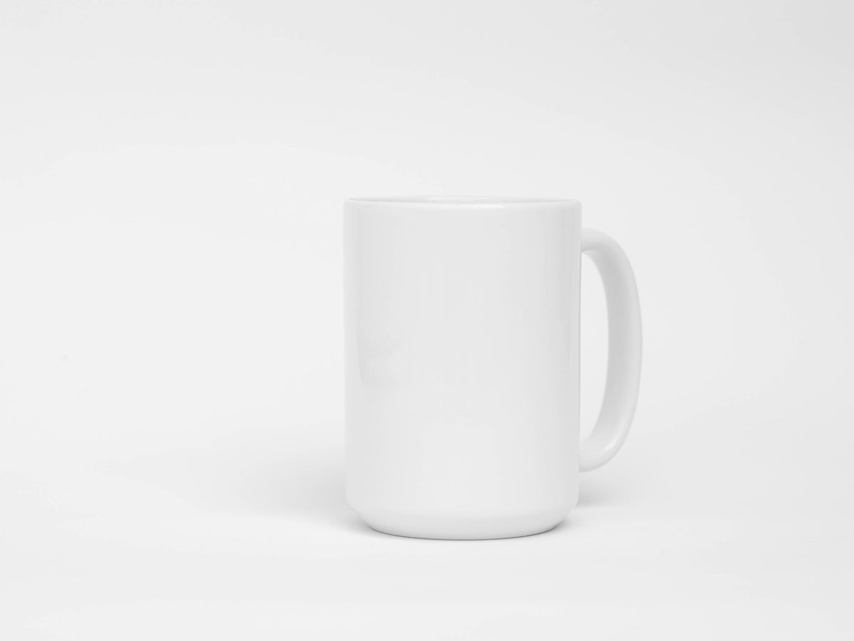 I Like You Mug