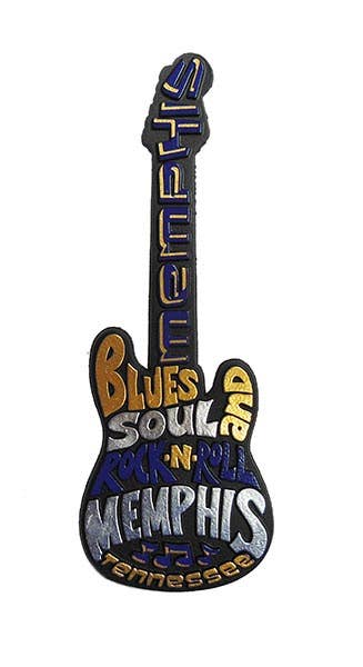 Memphis Magnet
