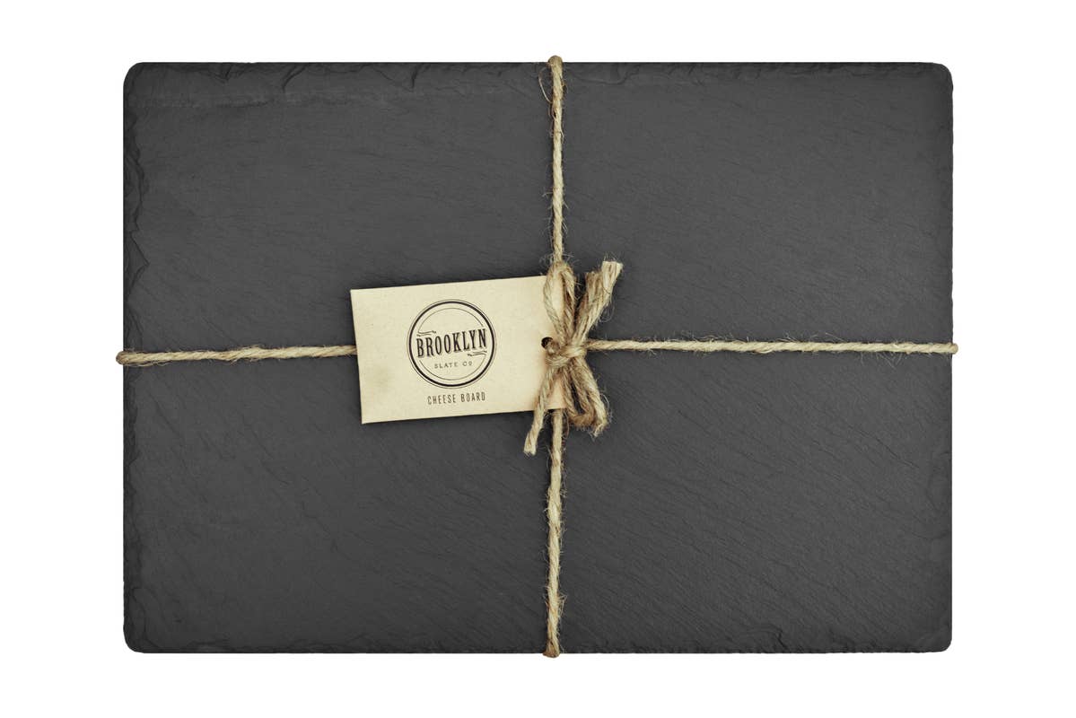 Slate Cheese Board (10'' x 14'')