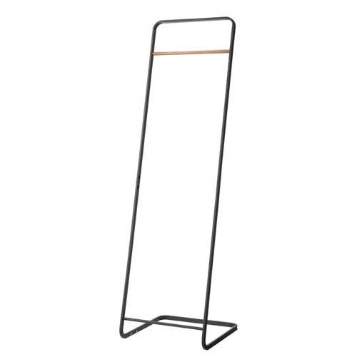 Tower Coat Hanger Black