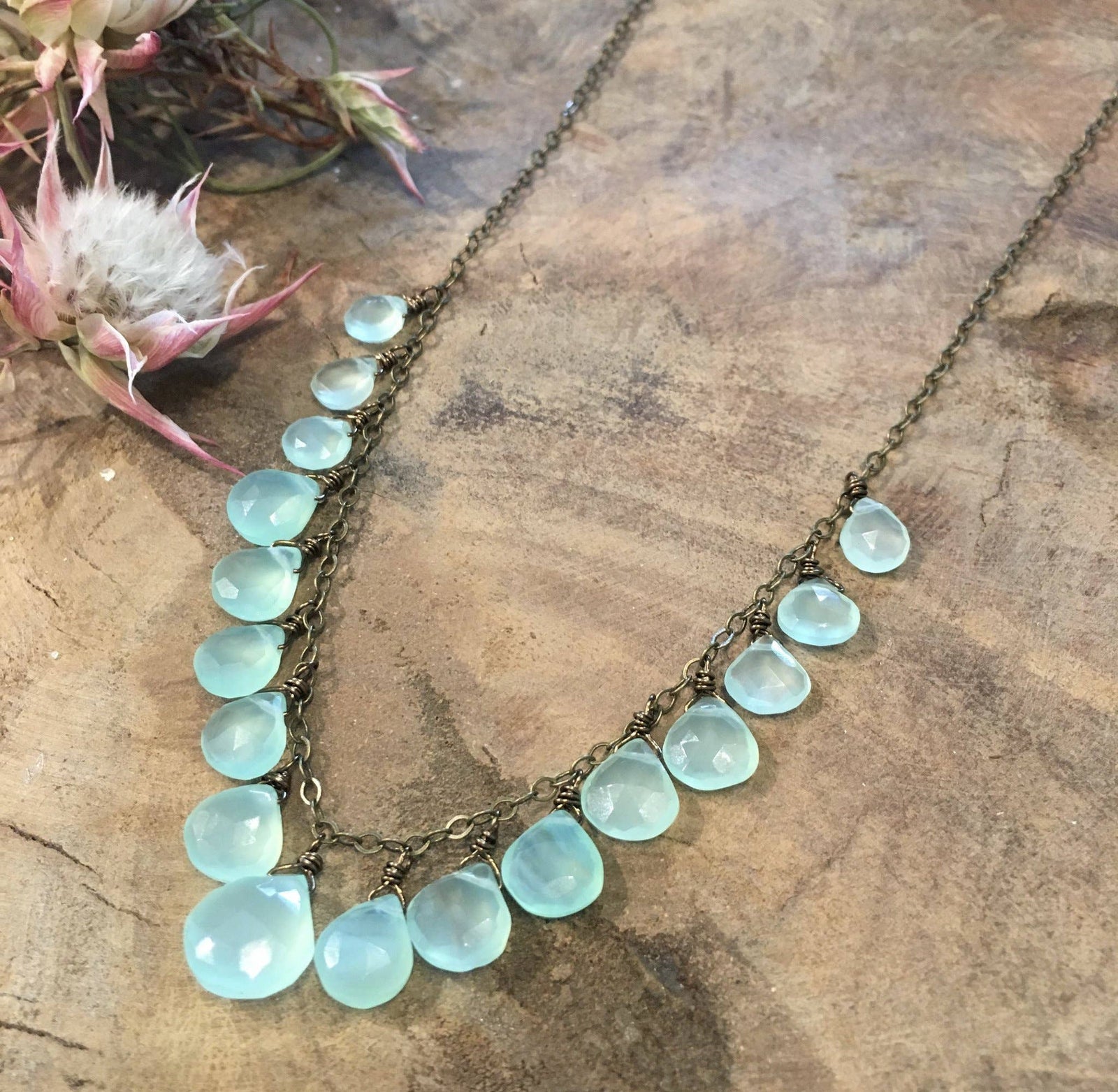 Mindy Necklace