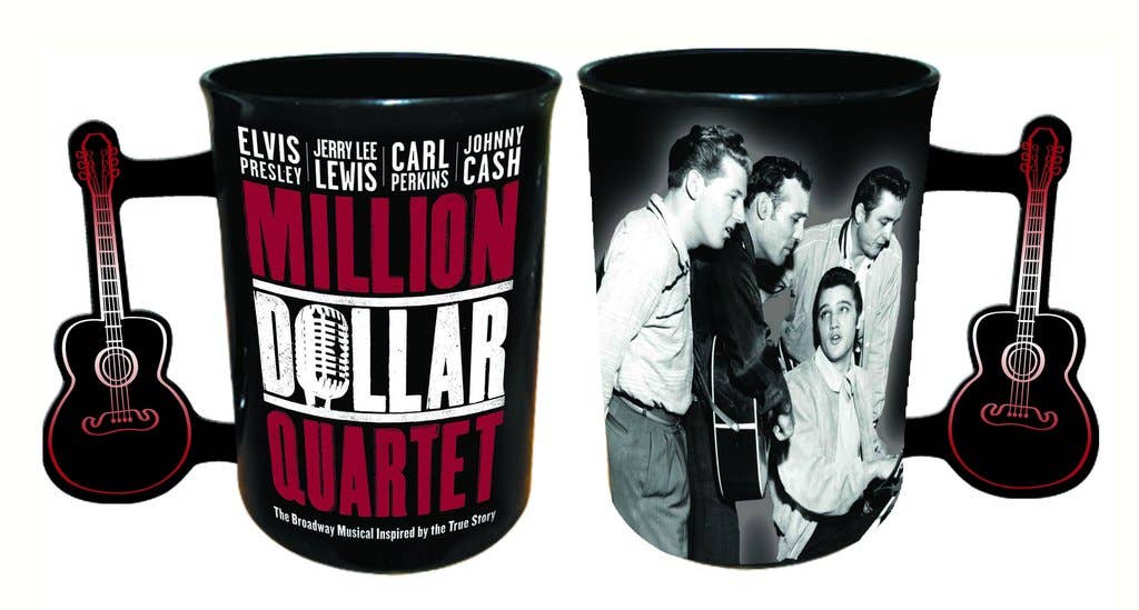 MDQ Mug