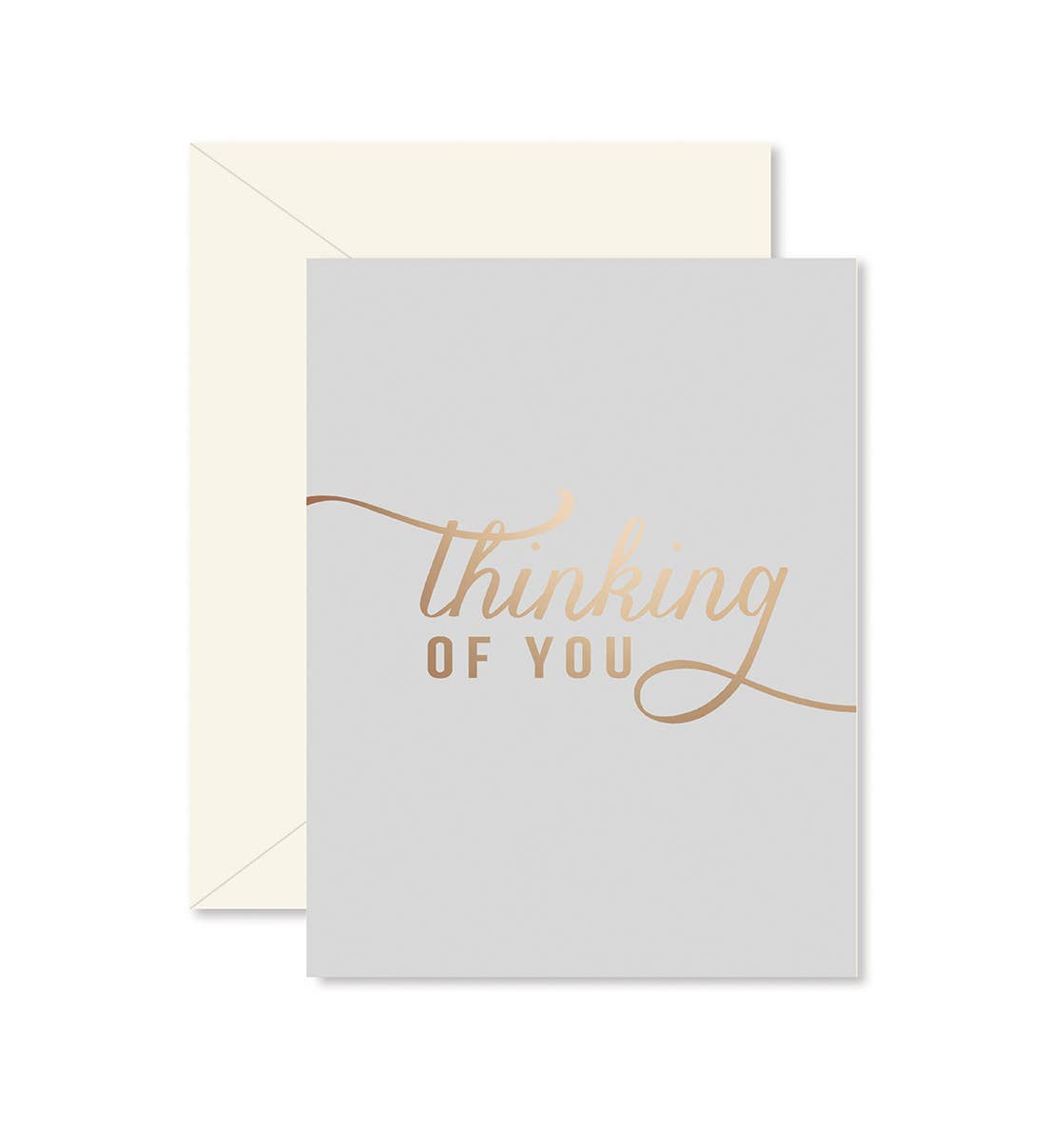 Thinking of You