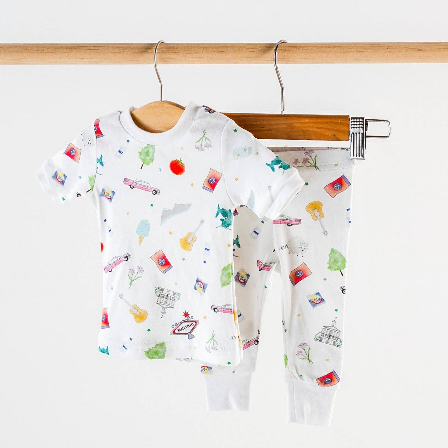 Baby and Kid's Clothing