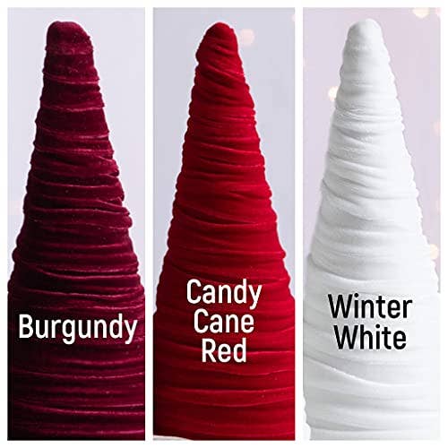 LARGE Velvet Trees
