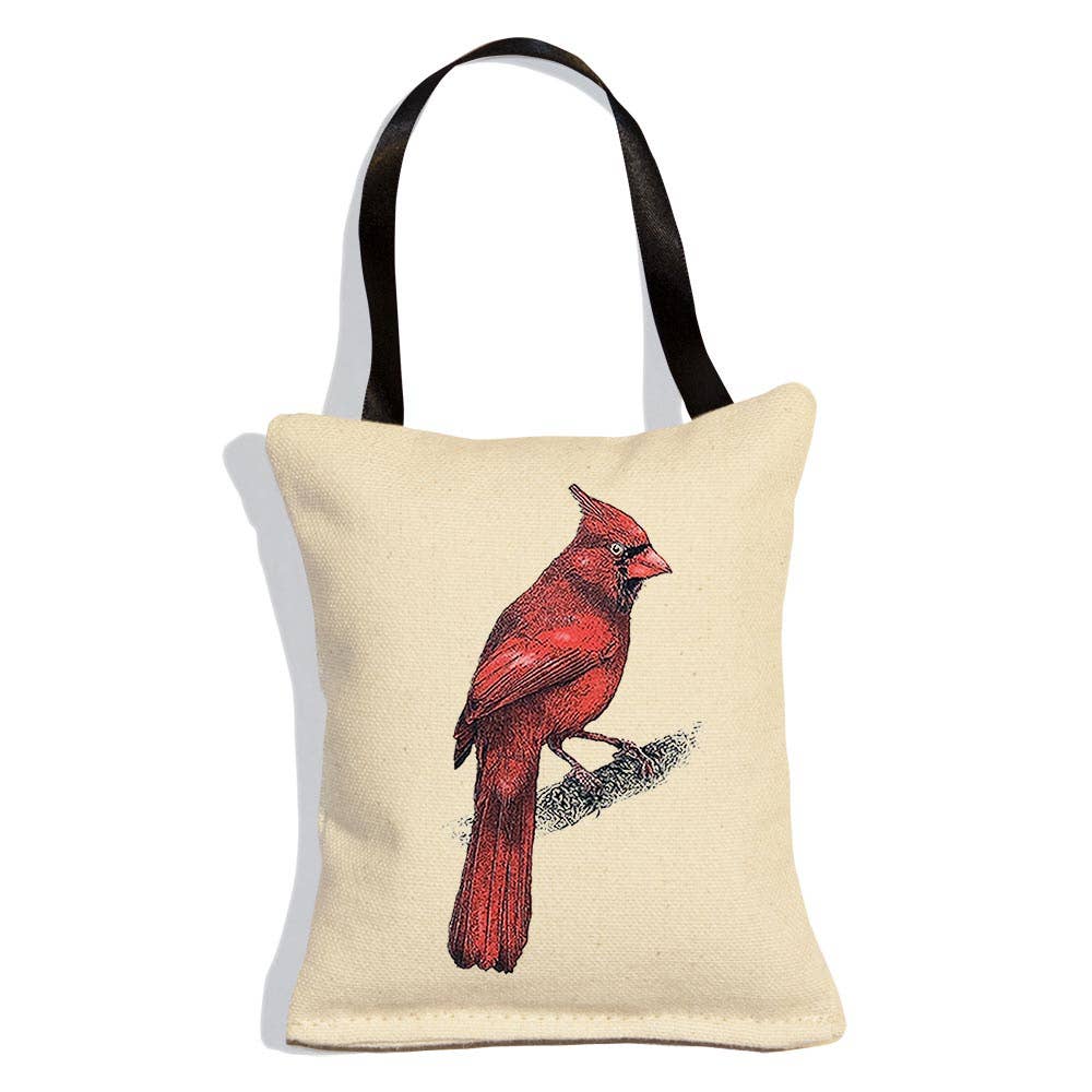 Mini Pillow Ornamen or Door Knob Hanger