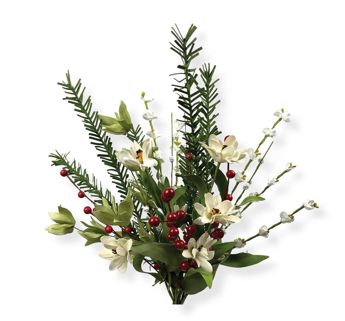 So Pretty Floral Bouquet