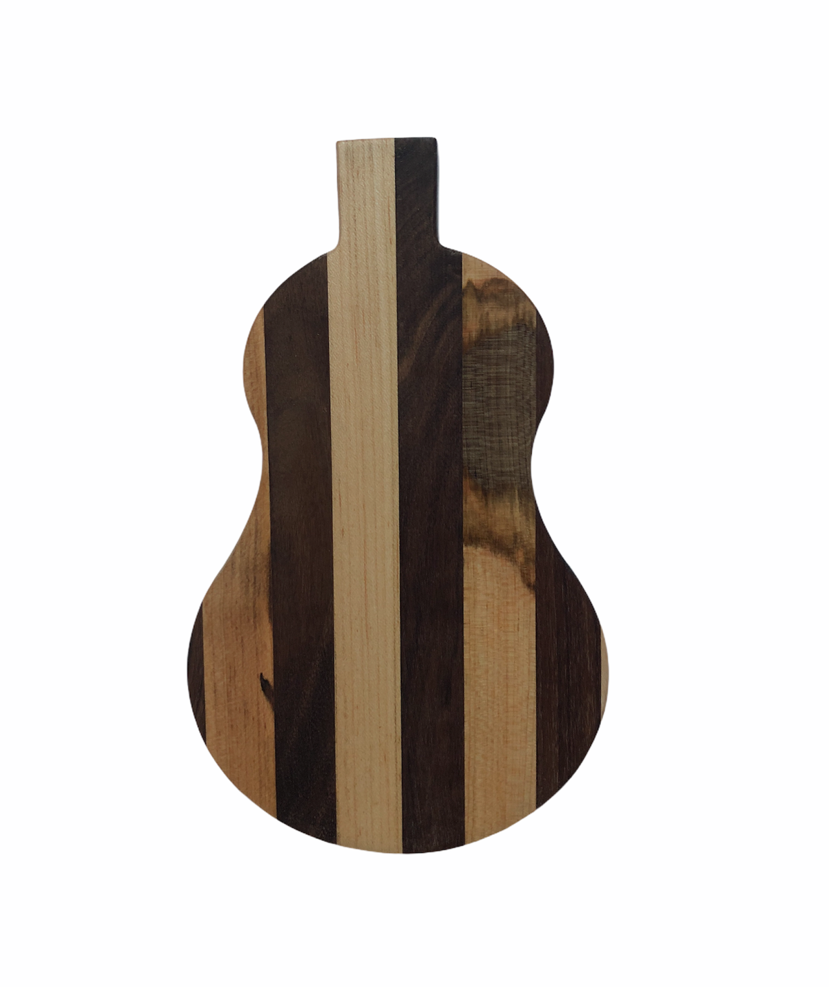 Guitar Charcuterie / Cutting Board Extra Large