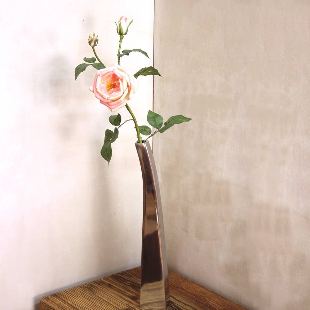 VASE aluminium
