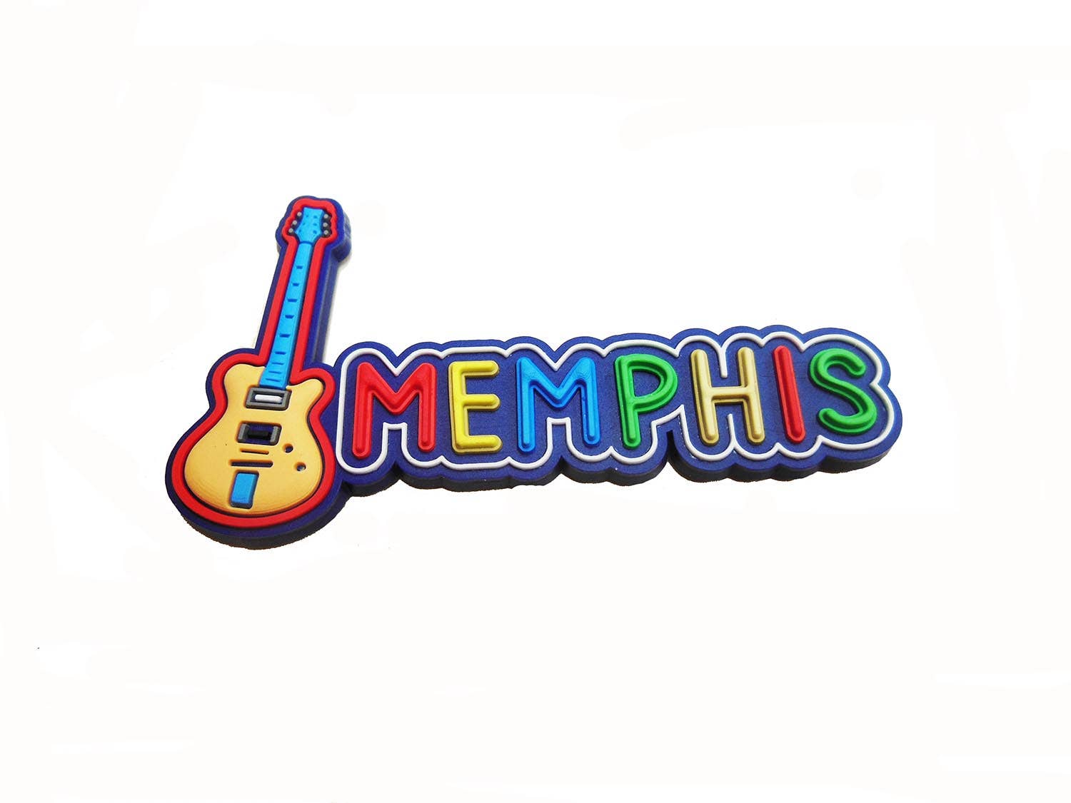 Memphis Magnet