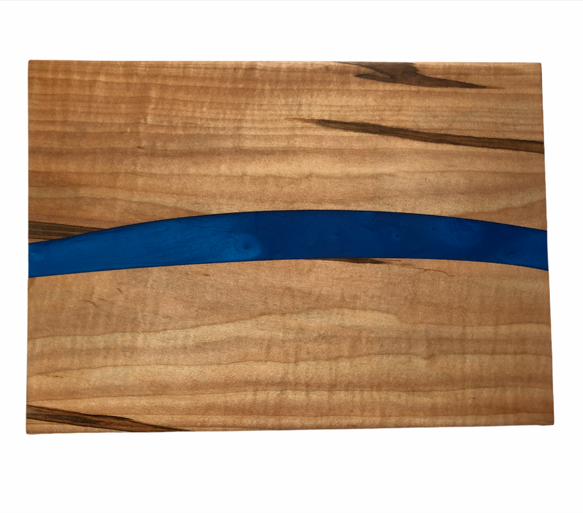 Charcuterie / Cutting River Board 10X14 Maple