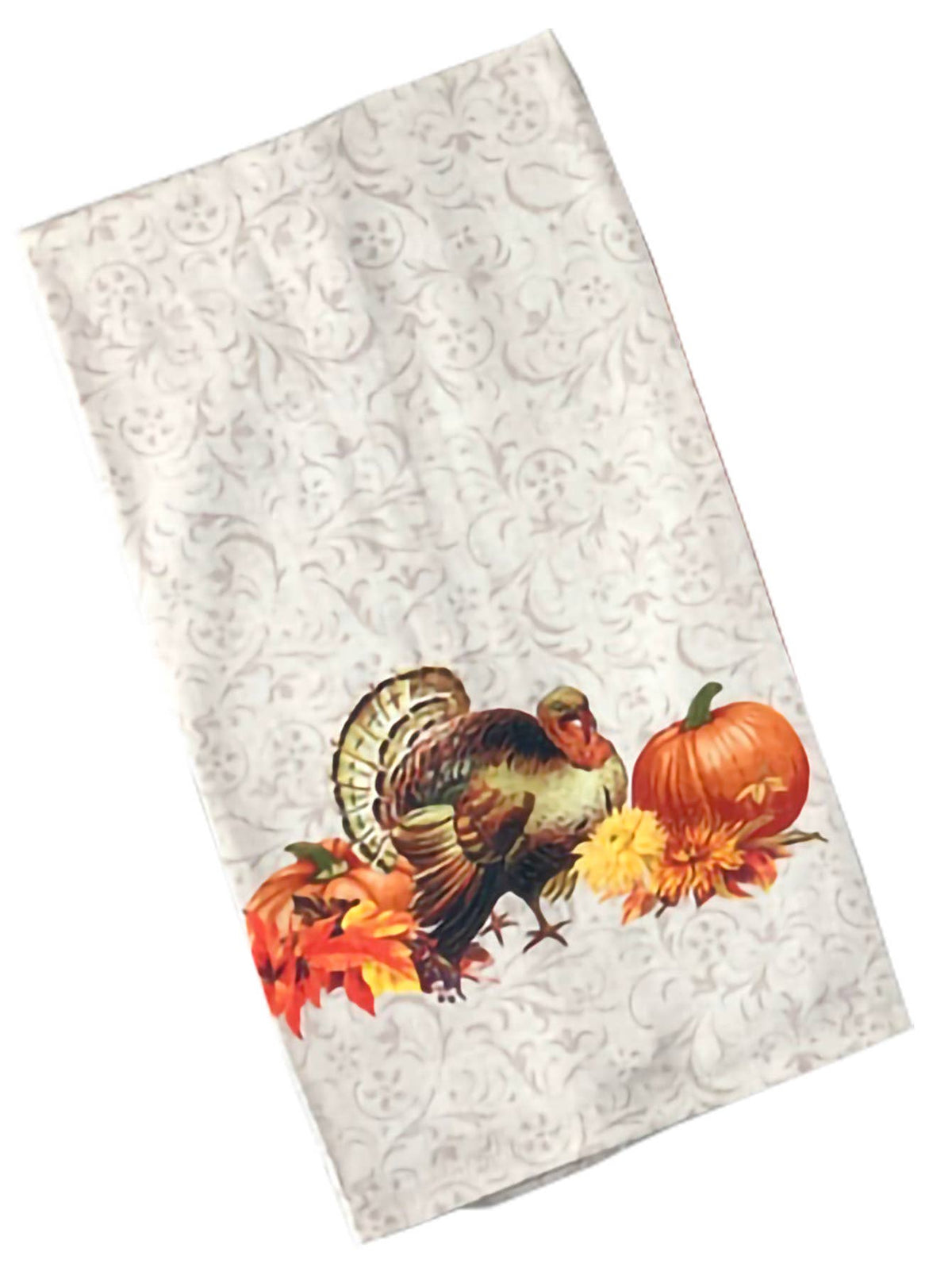 Fall Kitchen Towel