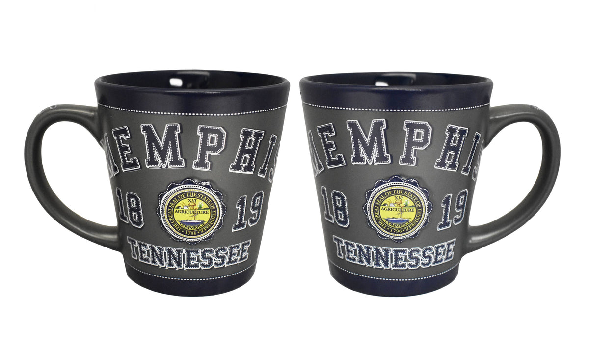 Memphis Mug