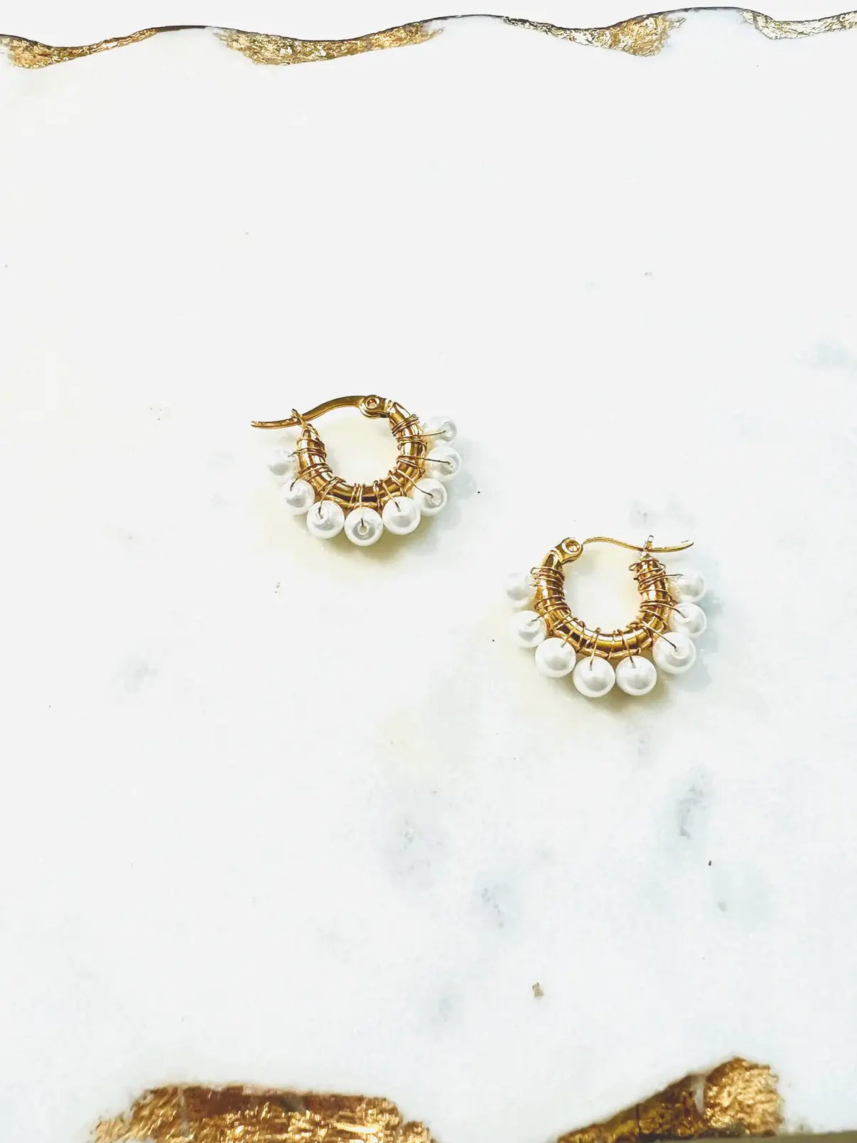 Kynley Earrings