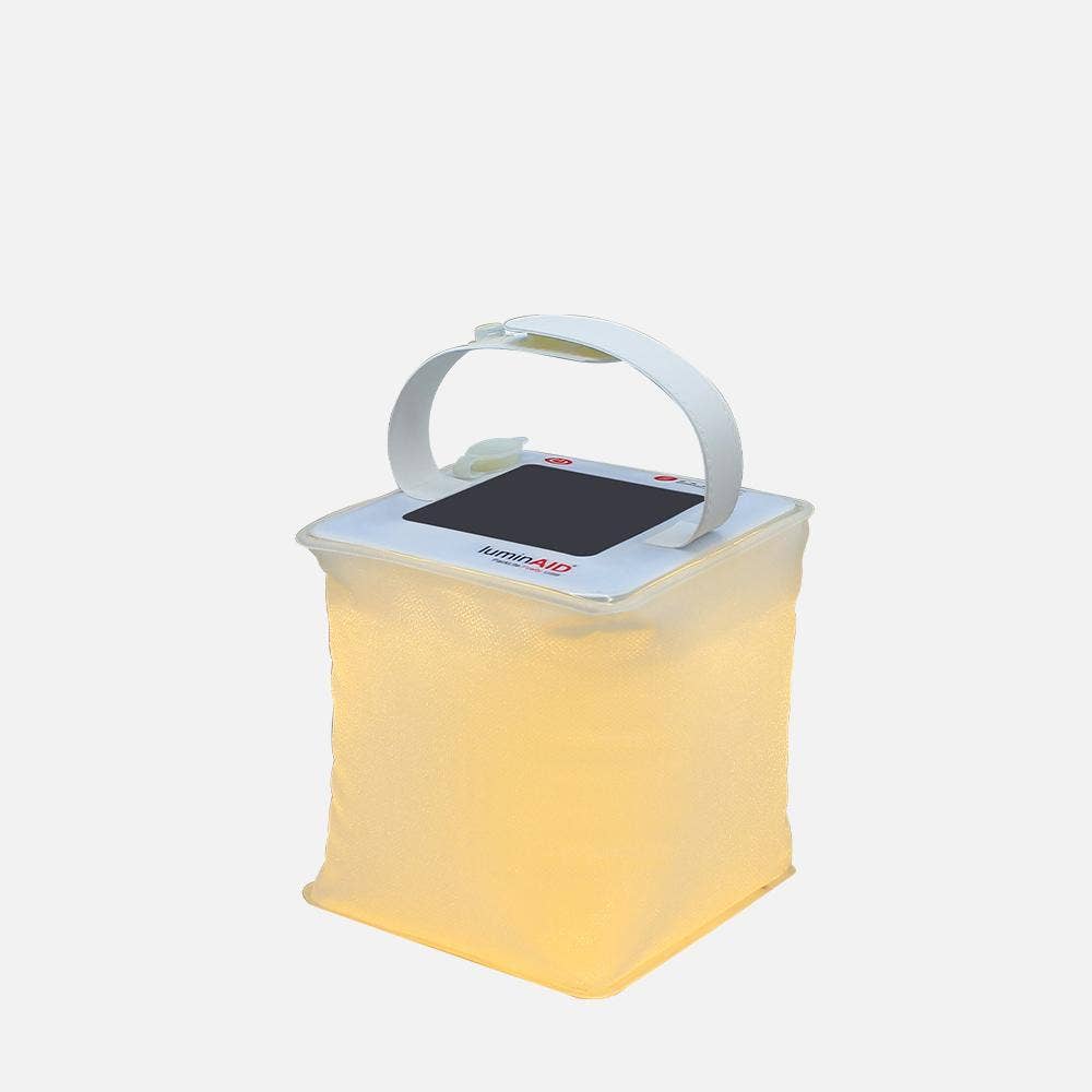 Packlite Firefly Solar Lantern