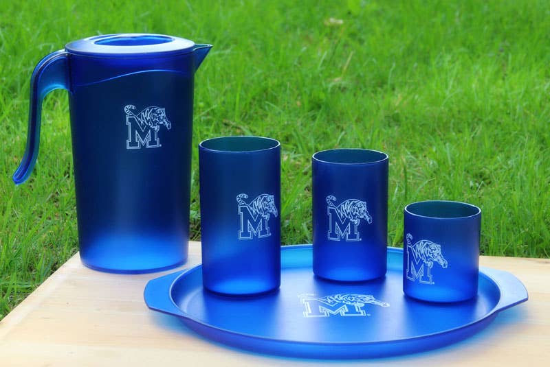 PARTY PACK.....University of MEMEPHIS