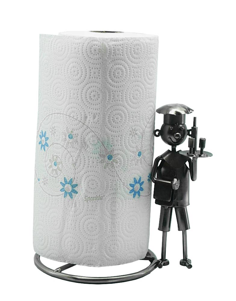 Paper Towel Holder