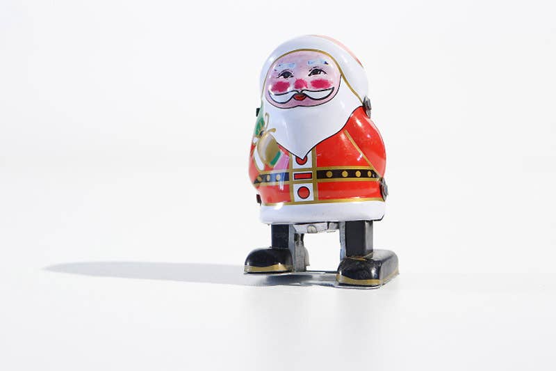 HO HO HO