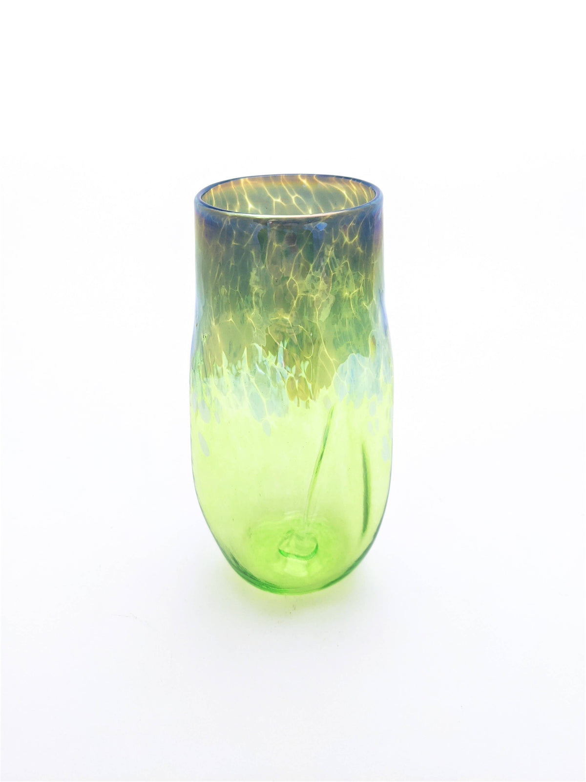 Green Ripple Tipple
