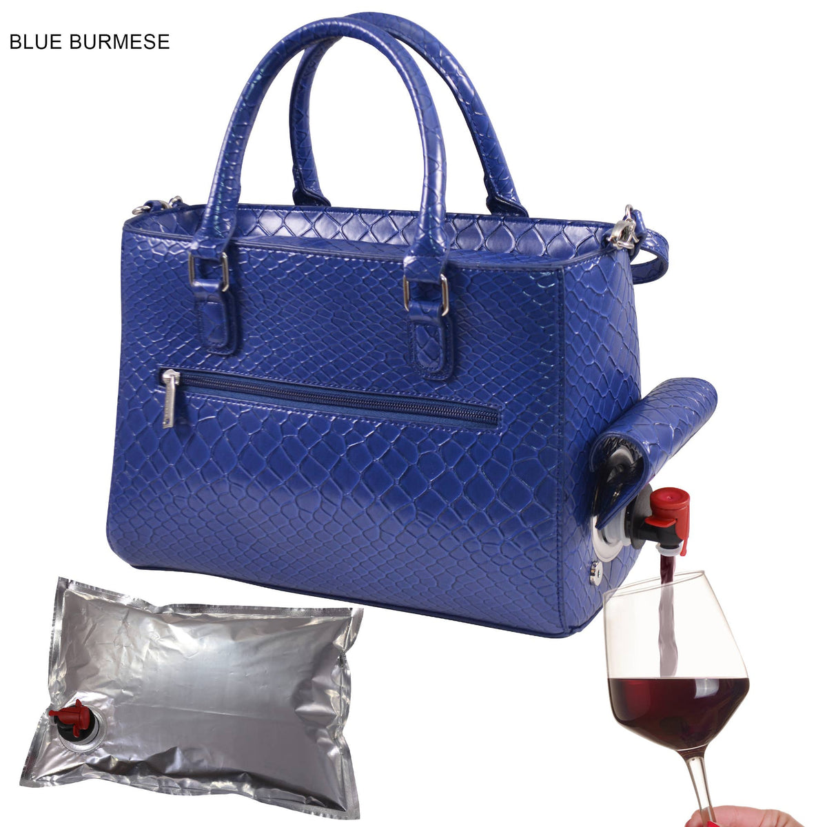 Drink Bag