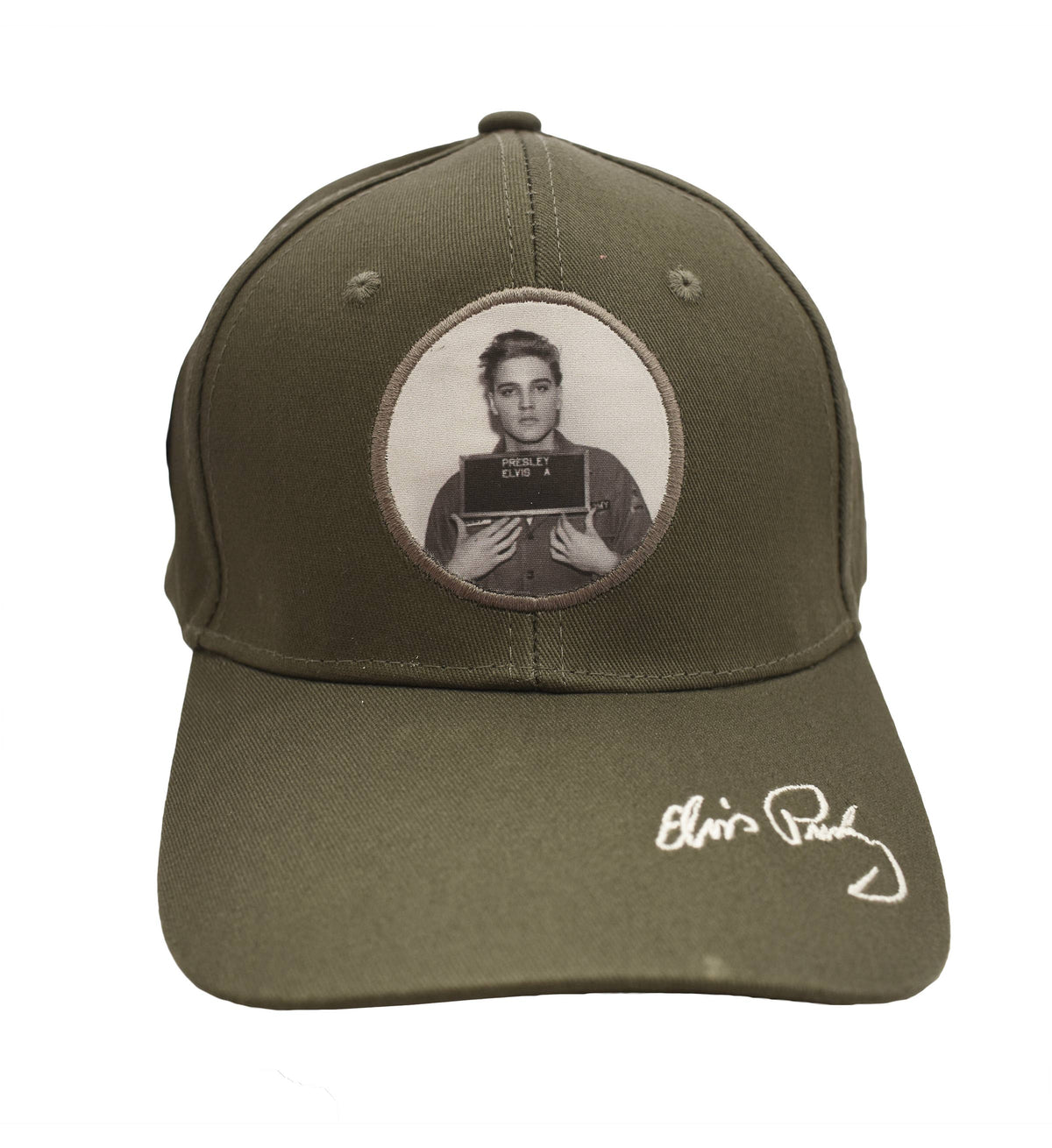 Elvis Cap