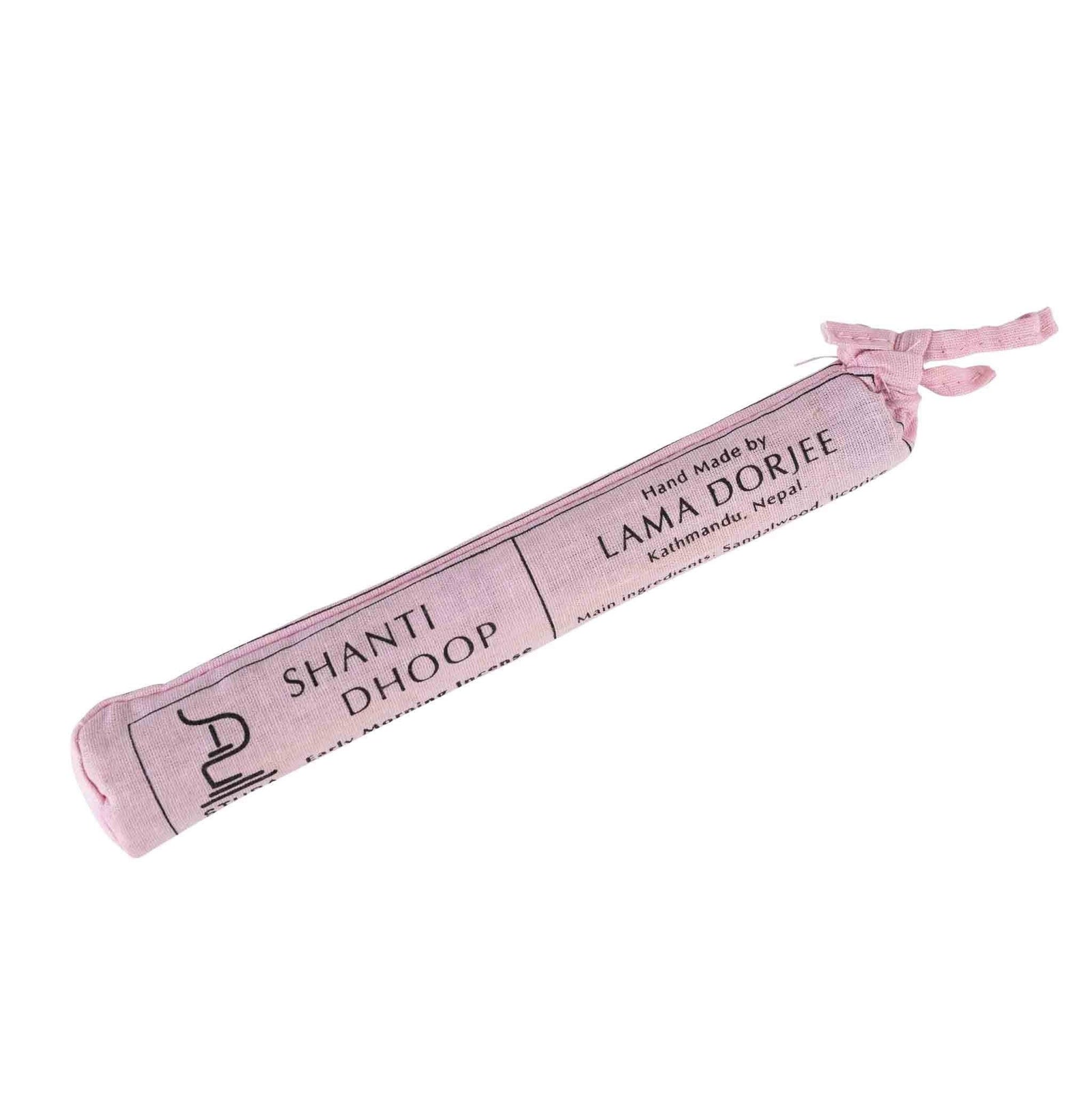 Early Morning Incense Set
