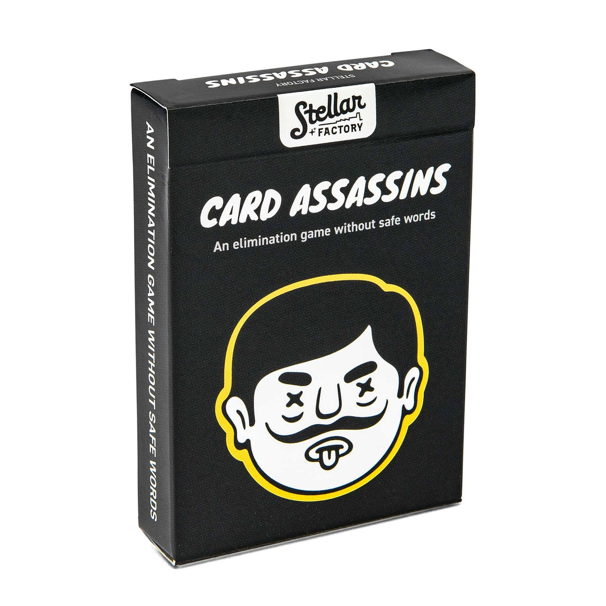 Card Assassins: A Party Game - Stocking Stuffer
