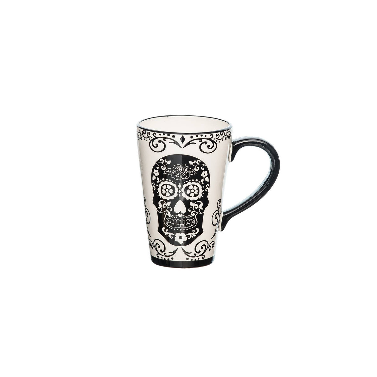 Day of the Dead Mug
