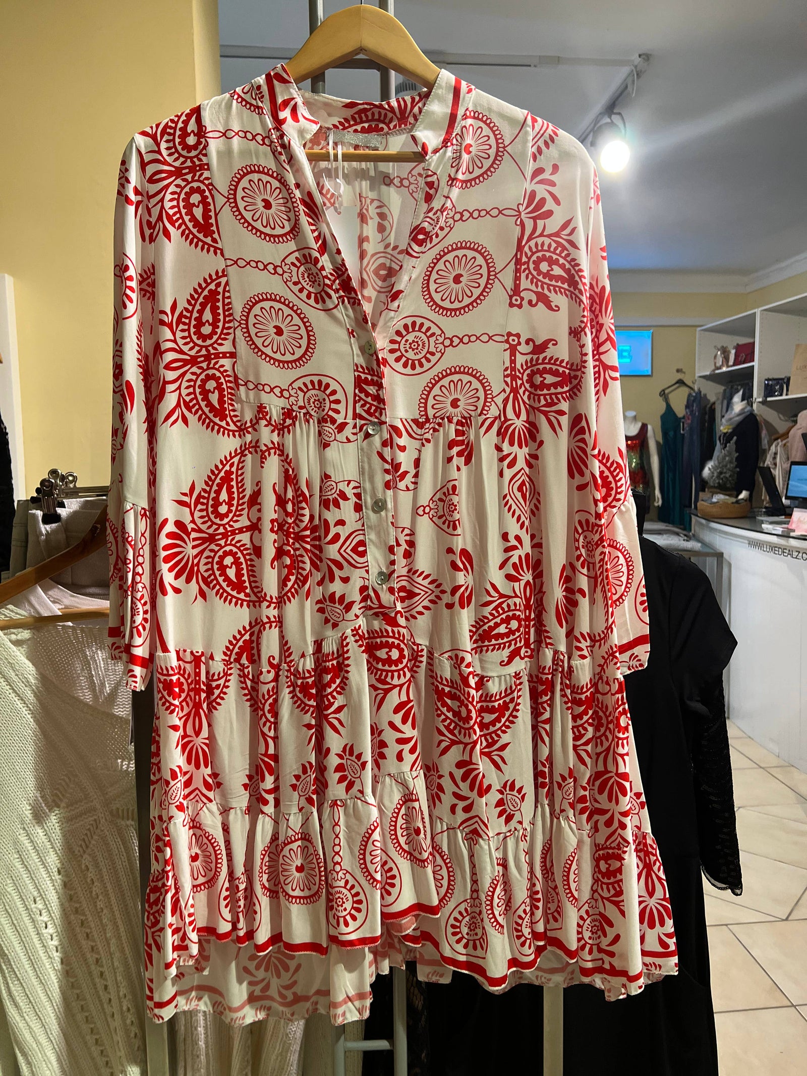 Made in Italy Mini dress