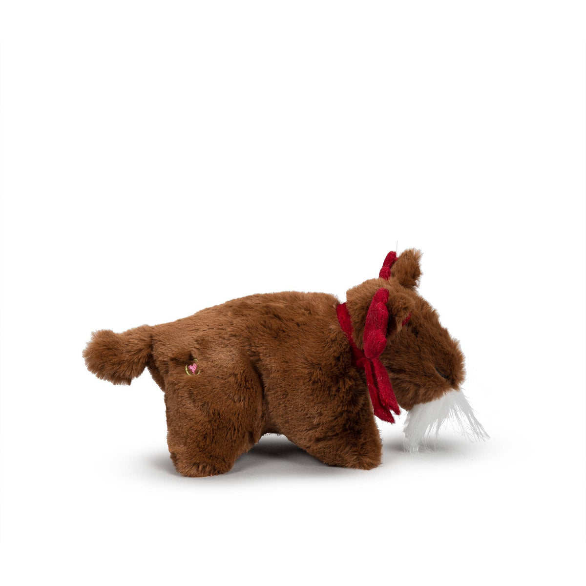 Marty Moose Holiday Squooshie