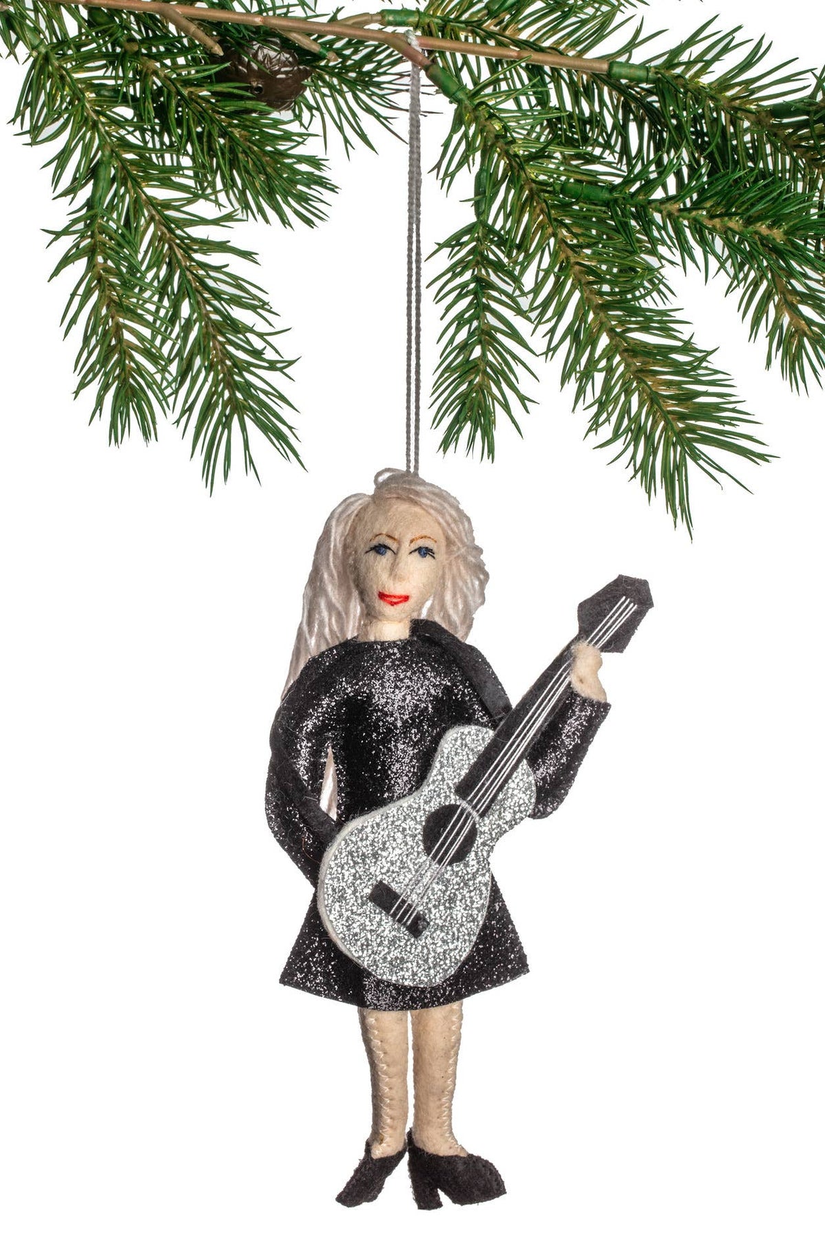 Taylor Swift Ornament
