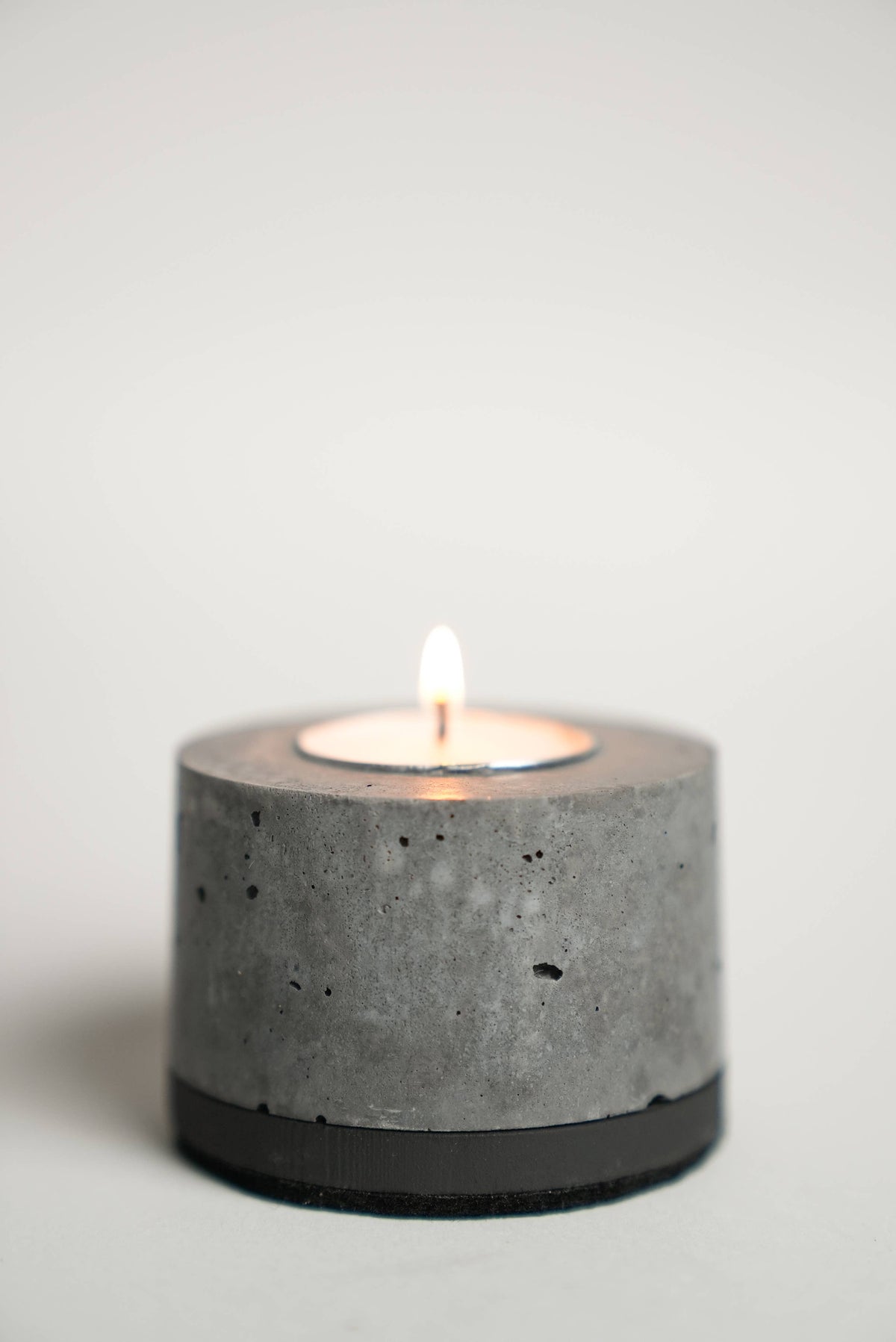 Tea Light classic Fireplace