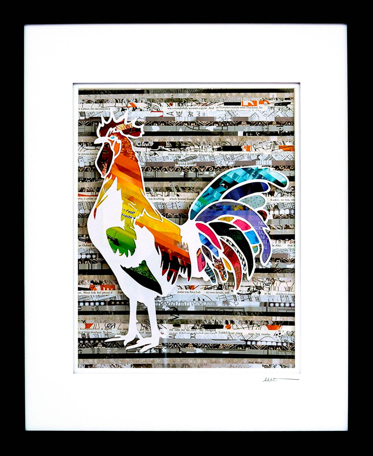 Rooster