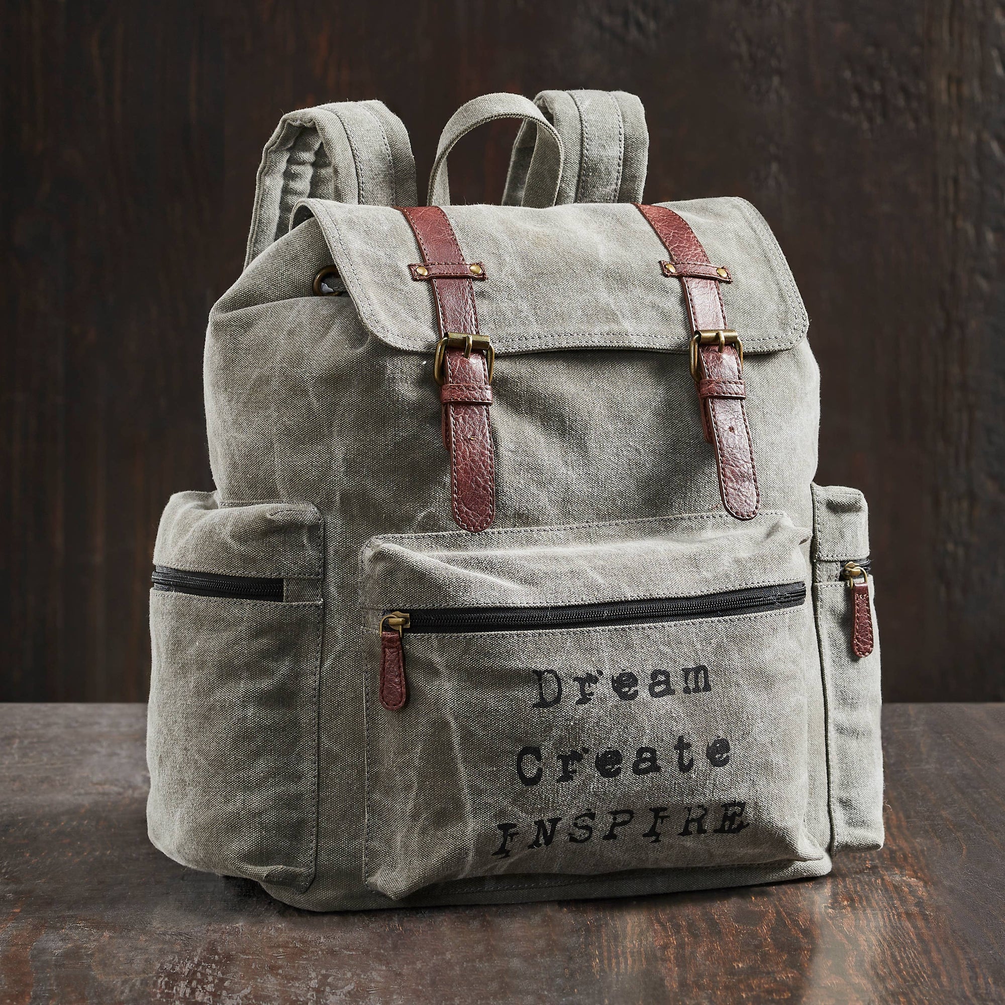 Dream Create Inspire Backpack,