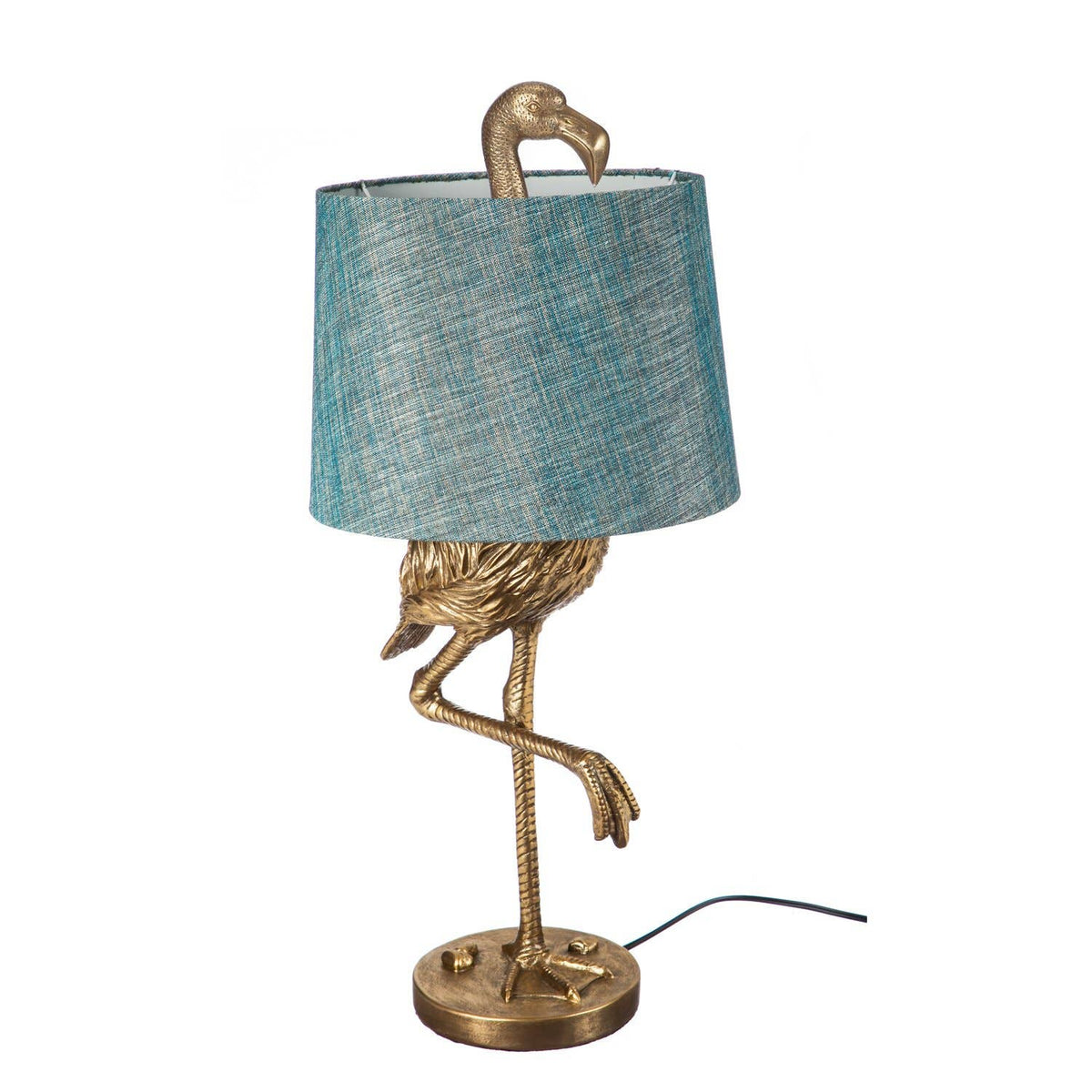 Flamingo Lamp