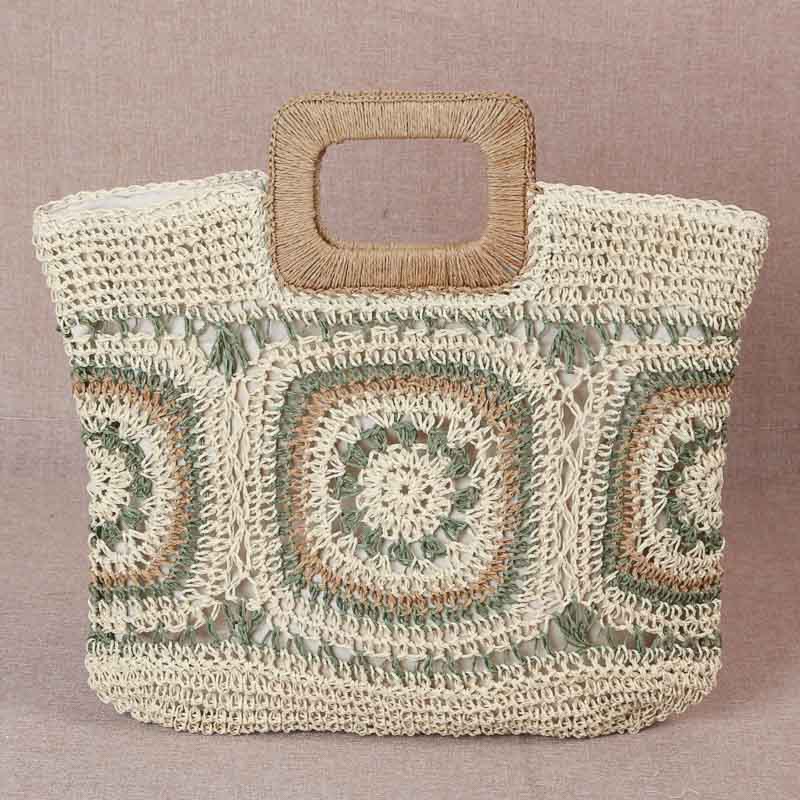 Lacey Tote Bag