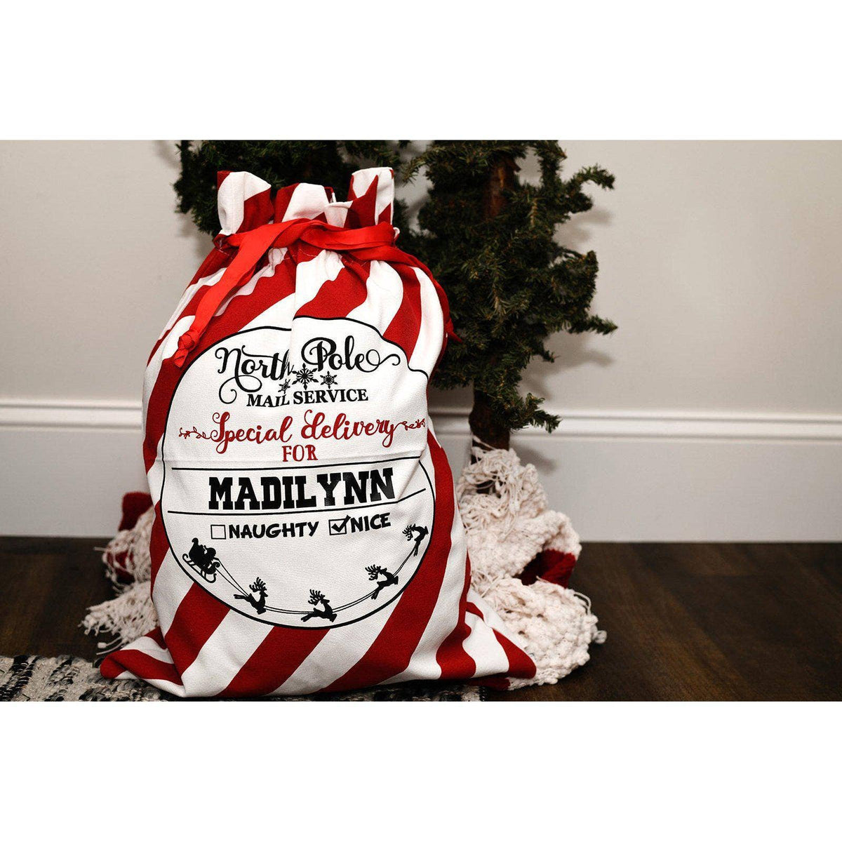 Santa Sacks
