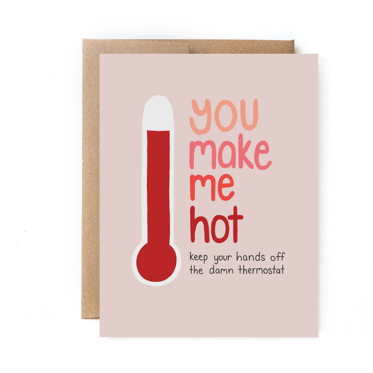 Make Me Hot