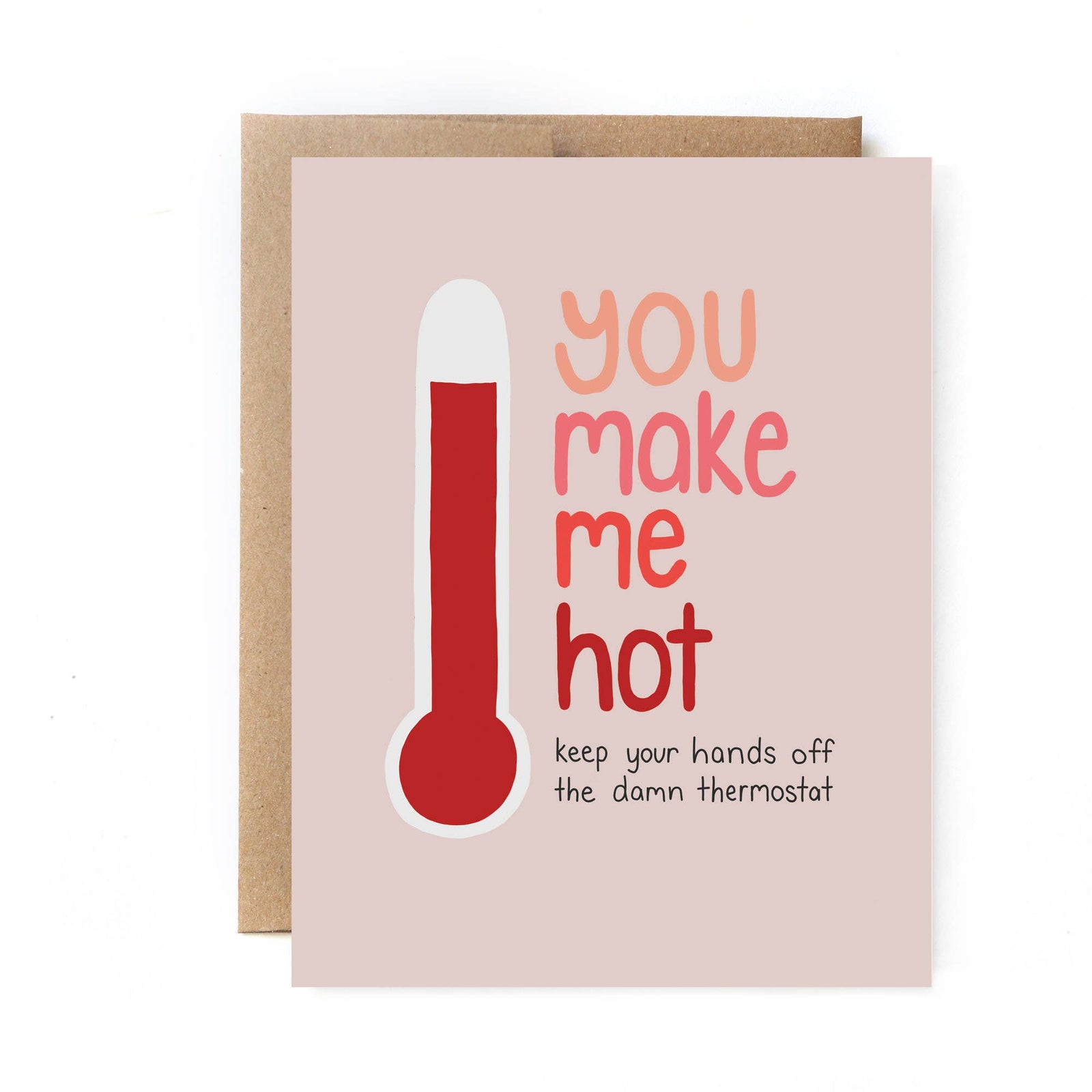 Make Me Hot