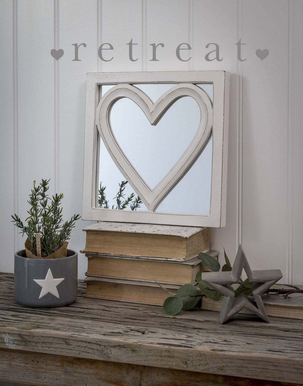 Heart Mirror