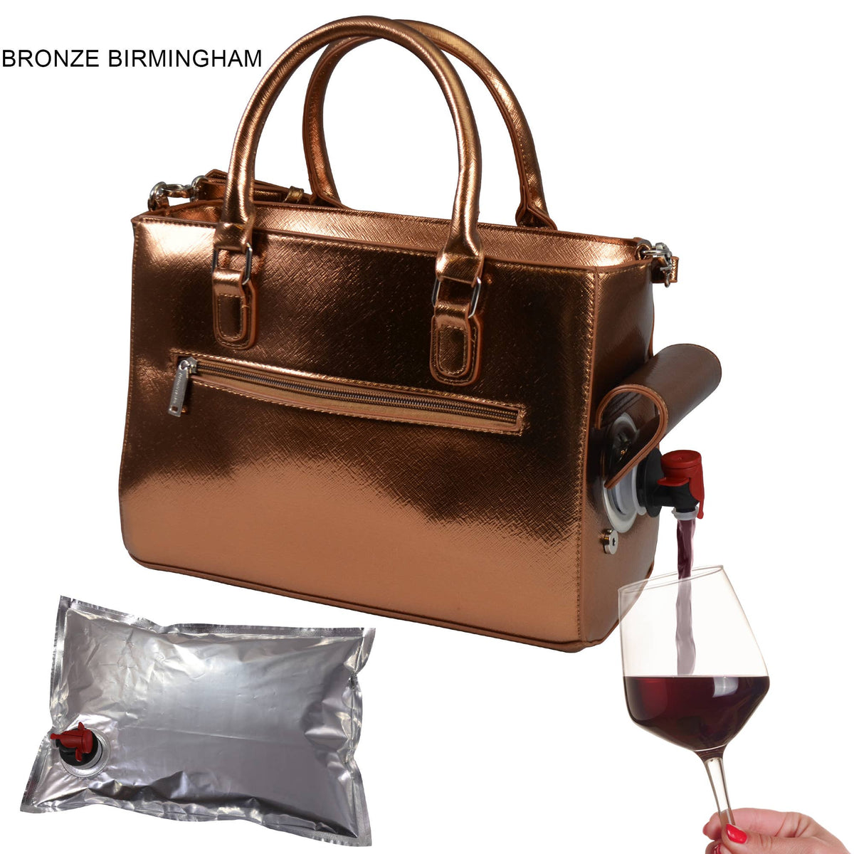 Drink Bag
