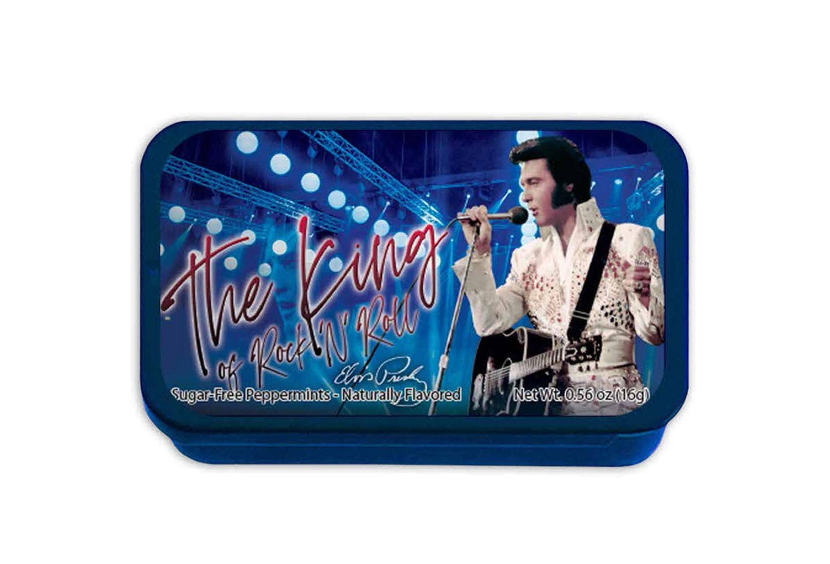 Elvis Mints