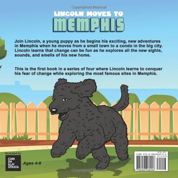 Lincoln Moves to Memphis