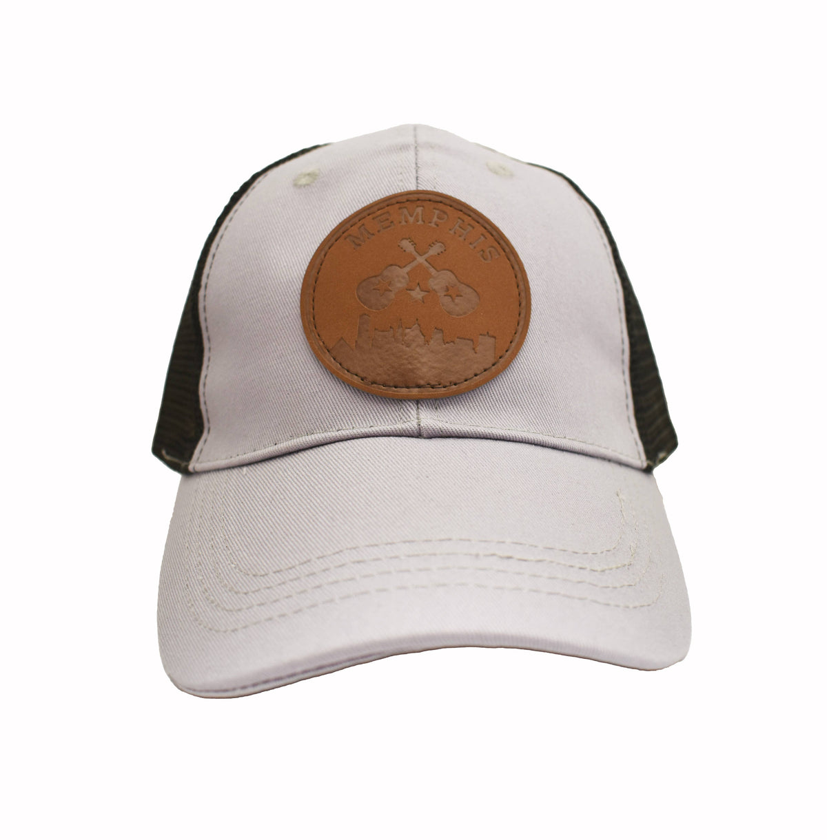 Memphis Cap