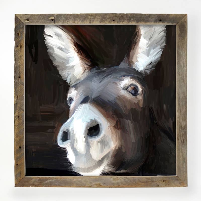 Donkey
