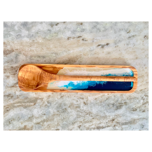 Spoon rest Gift set