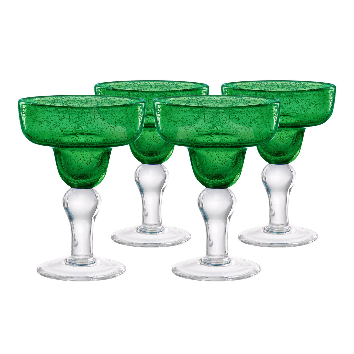 IRIS MARGARITA, 8 OZ. - GREEN