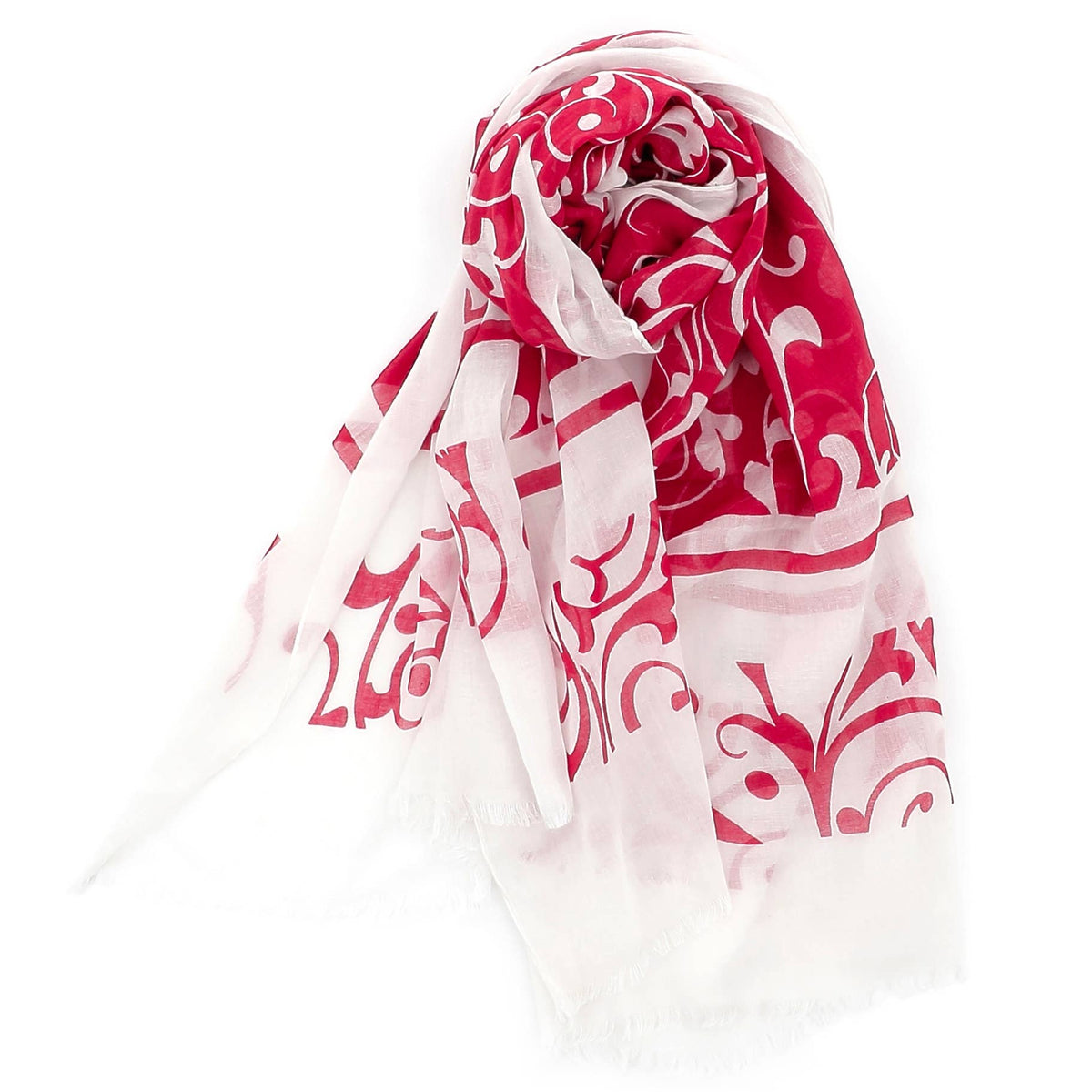 Scarf Printed