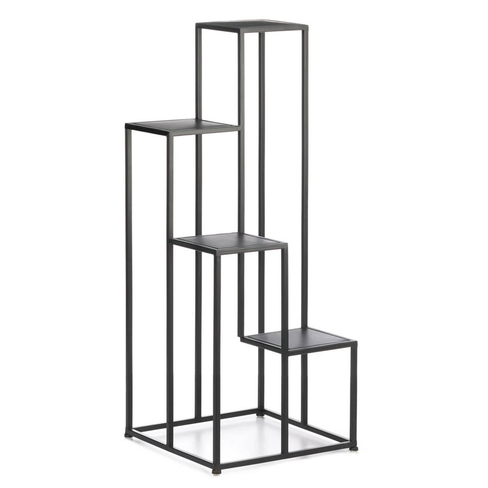 Four Tier Modern Plant Stand